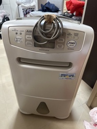 三菱除濕機 MJ-E62ERX