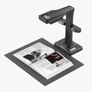 [ Dented Box ] CZUR ET28 Plus Book & Document Scanner