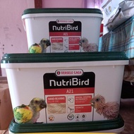 NUTRIBIRD A21 HANDFEEDING 3KG
