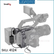 SmallRig Cage Kit for Sony FX6 4124