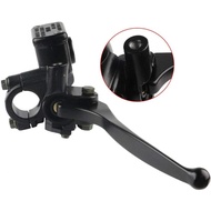 Chinese Scooter Front Brake Master Cylinder Right Side for GY6 50cc 150cc 139QMB 1P39QMB