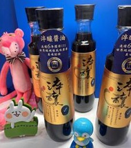 味全 淬釀醬油露 500ml x 1瓶 (A-119) 超取限購6瓶