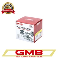 GWF-120 GMB WATER PUMP FORD FIESTA V (1.3)