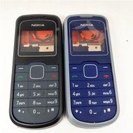 For Nokia 1202 New Full Housing Case Cover