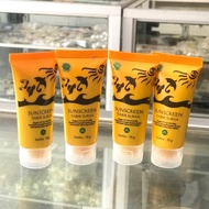 Liz Skincare Sunscreen Liz Skincare Sun Protection Cream/