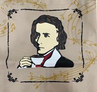 (咖啡生豆) 音樂家系列   蕭邦   葡萄乾蜜處理 哥斯大黎加 卡內特莊園