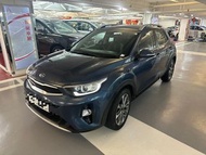 Kia stonic  jazz ractis note 高價收車 歡迎交換 trade in Manual