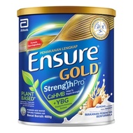 ENSURE Gold Plant Based Ybg 400g