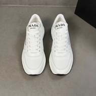 Prada Prada Prada 2023 Spring Summer New Style Men's Casual Shoes Sports Shoes Sports Shoes
