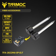 Electroda Splicer Tarmoc TFT-2822M6-SPLICER | FO Splicing Electrode