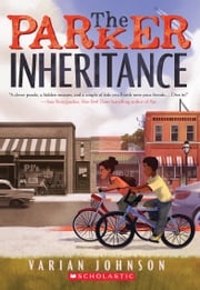 The Parker Inheritance (Scholastic Gold) Varian Johnson