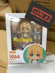 全新 日版 GSC NENDOROID 黏土人 1934 七海麻美 Mami Nanami 出租女友 Rent-a-Girlfriend  