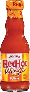 RedHot Buffalo Wing Sauce, 148 g