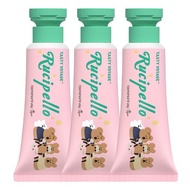 Rucipello Muamua Kids Toothpaste 60g x 3 | Children Toothpaste | Gentle Formula | Kids Oral Care | K