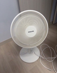 Philips飛利浦搖頭風扇