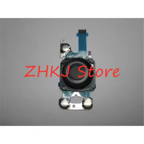 Original Wheel Key Board Keyboard Unit For Sony A7r2 A7m2 A7S2 A7R ILCE-7RM2 ILCE-7S2 ILCE-7M2