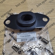 MESIN Engine Mounting Left Engine Mount for Grand Livina 1.5cc 1500cc Original