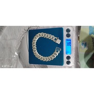 Silver 925 Bangle Original