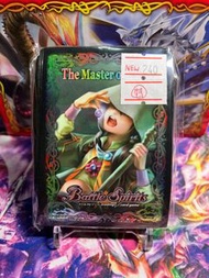 「放浪者ロロ」卡套｜Battle Spirits｜BS｜