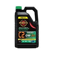ENVIRO+ C2 0W-30 (Full Synthetic, mid SAPS) 5L Engine Oil (5W30)