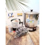 Teapot | Electric mug | Electric kettle | WATER COOKING KETTLE