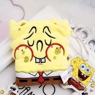 🌈海綿寶寶錢包 #spongebob #零錢包 #散子包 #錢包 #掛件 #公仔 #海綿寶寶 *