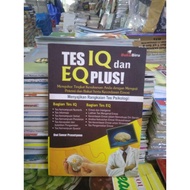 IQ and EQ plus tests
