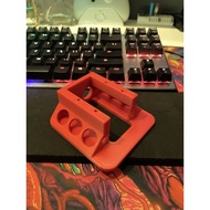 Rc Engine Stand 3d Printed buggy 1/8