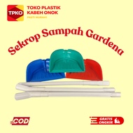 Gardena Trash Shovel (Multiplast)