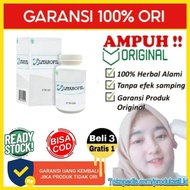 LITAROFIL 100% ASLI ORIGINAL AMPUH SUPLEMEN PRIA KAPSUL