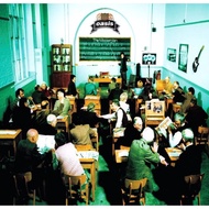 Oasis - The Masterplan ( The Masterplan Remastered Edition Vinyl ) ( 2 LP ) 2023