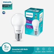 Philips Led Essential 5W Bulb