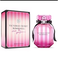 victoria secret bombshell perfume