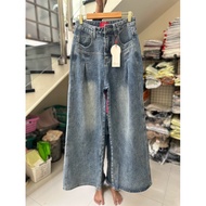 YME 21656 JEANS LONGPANTS BANGKOK