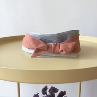 藍色公路 好煩小姐 三用鬆緊髮帶