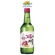 Jinro Plum 360ml