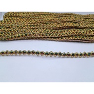 KV1 MPL Lace ±6mm wide Edge Lace/