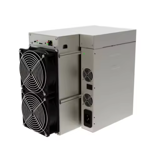 BUY 3 GET 1 FREE Iceriver_S KS5L 12T KAS Miner Kaspa Coin Asic Miner 3400w
