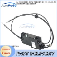 34436850289 Parking Electronic Brake Actuator for MERCEDES-BENZ W221 S250 280 300 320 350 450 500 55