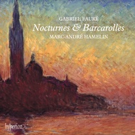 Faure Nocturnes Barcarolles CDA68331 2