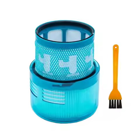 M04K Replacement Rear Filter For Dyson Gen5 Detect/Outsize Vacuum Cleaner Accessories Spare Parts