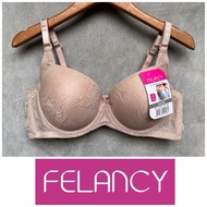 CODE BF260 BRN Bra Felancy Size only 34B