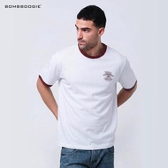 Bombboogie - Men's Regular Edgy 2.0 T-Shirt 12F97B4WT