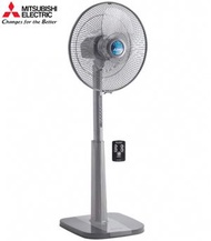 三菱電機 - 16吋 座地遙控韻律扇 40cm LV16S-RA LV16SRA