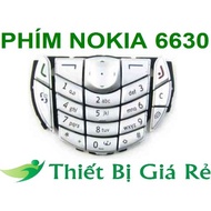 Nokia 6630 KEY