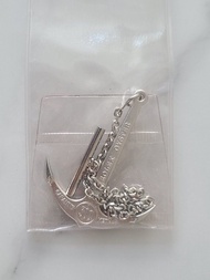 原裝rolex submarine 船錨 有尾棍 適合16610lv