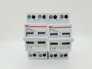 Cầu dao đảo 2P 3P 4P 63A 400V LW219G