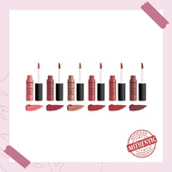 Ready Stock - NYX Cosmetics Soft Matte Lip Cream