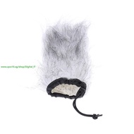BOYA BY-B03 Microphone Windshield Fur Windscreen Muff for PVM1000 Microphone Camera Camcorder