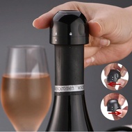 Champagne Stopper Vacuum Sealer Bottle Cap